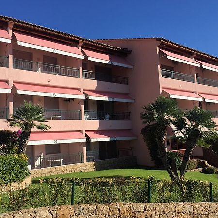 Residence Hoteliere Scudo アジャクシオ エクステリア 写真