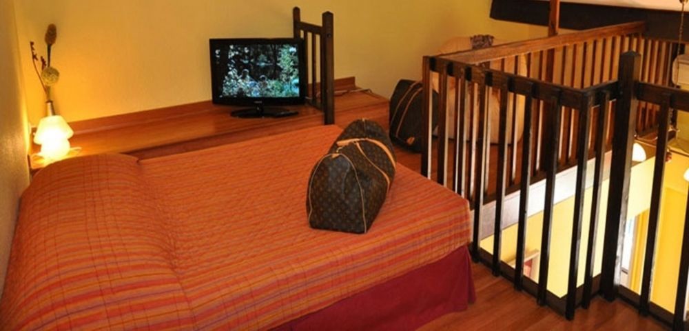 Residence Hoteliere Scudo アジャクシオ エクステリア 写真