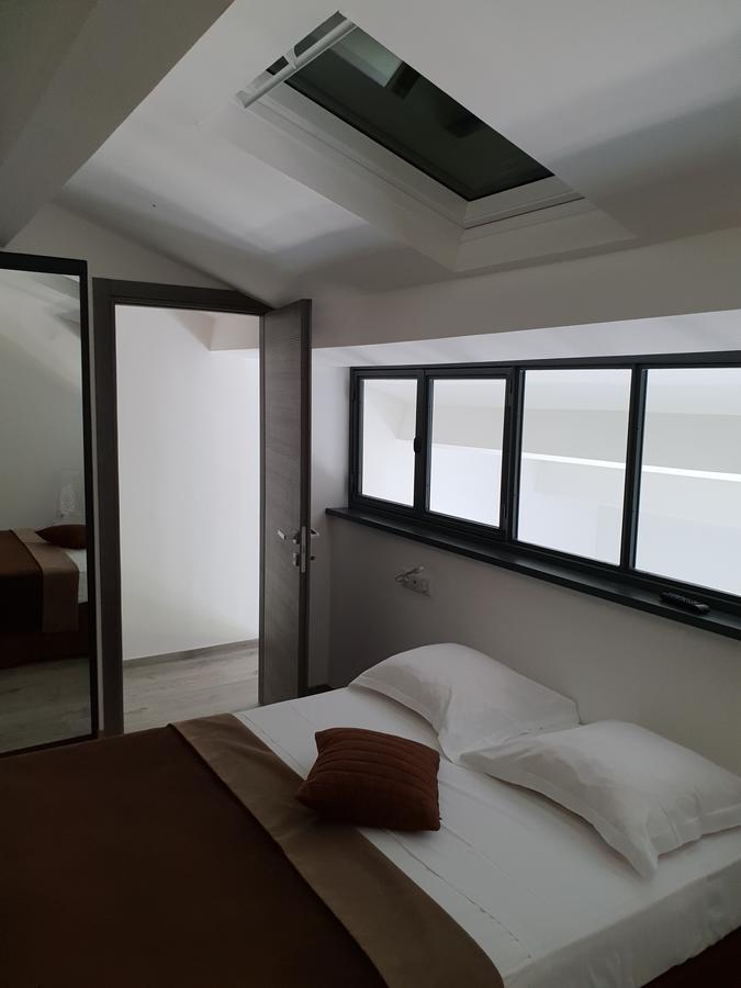Residence Hoteliere Scudo アジャクシオ エクステリア 写真