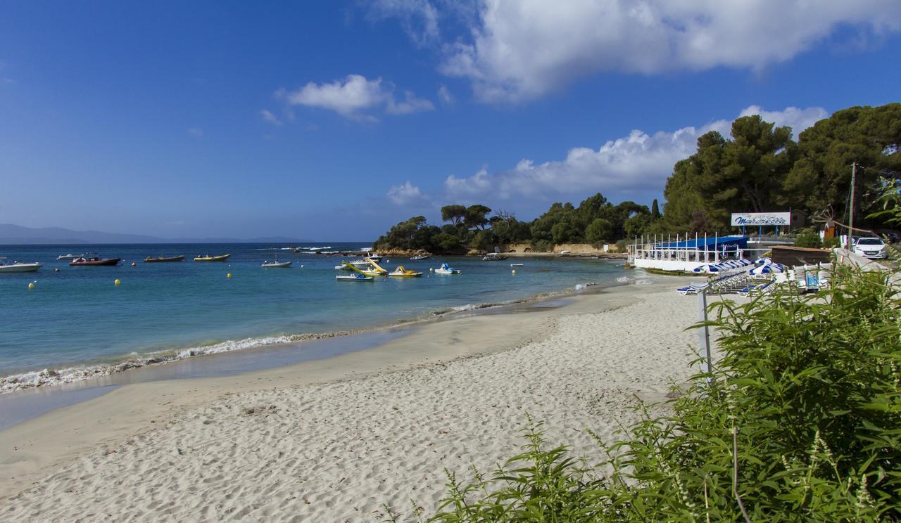 Residence Hoteliere Scudo アジャクシオ エクステリア 写真