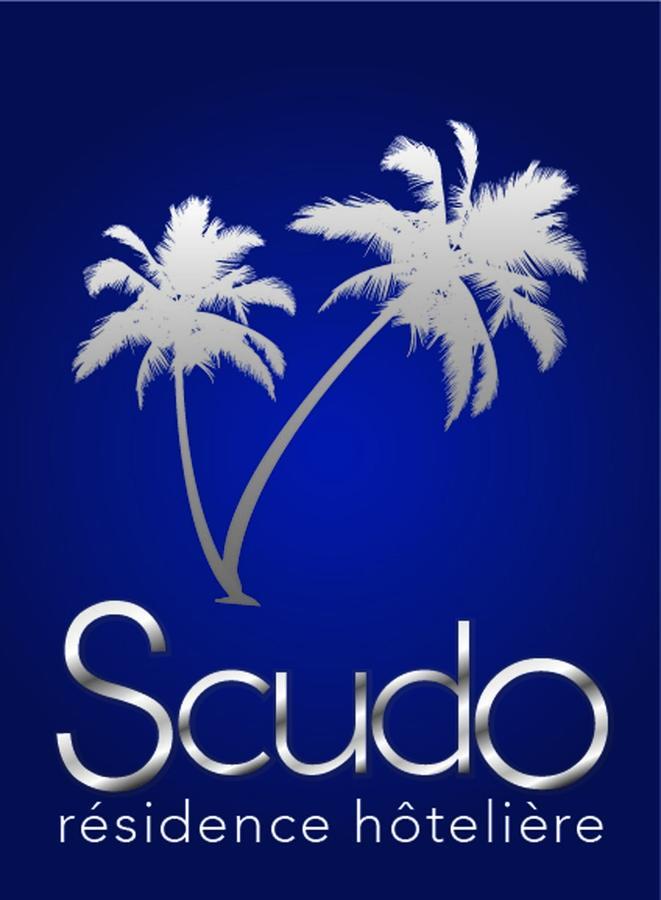 Residence Hoteliere Scudo アジャクシオ エクステリア 写真