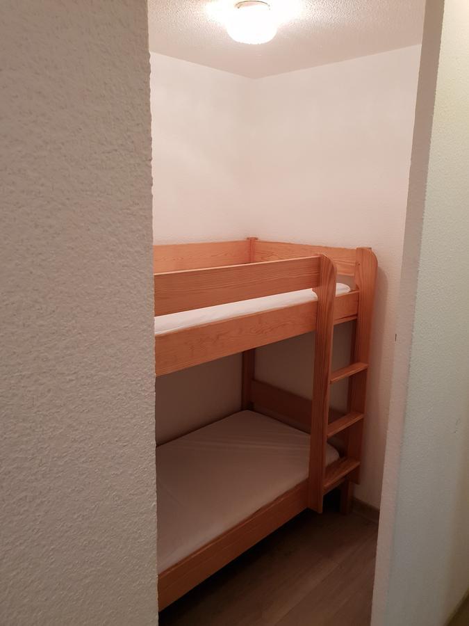 Residence Hoteliere Scudo アジャクシオ エクステリア 写真