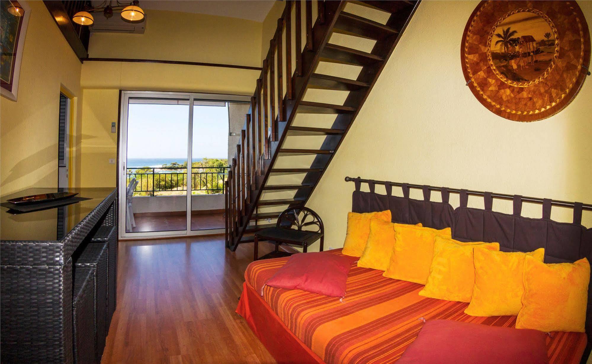 Residence Hoteliere Scudo アジャクシオ エクステリア 写真